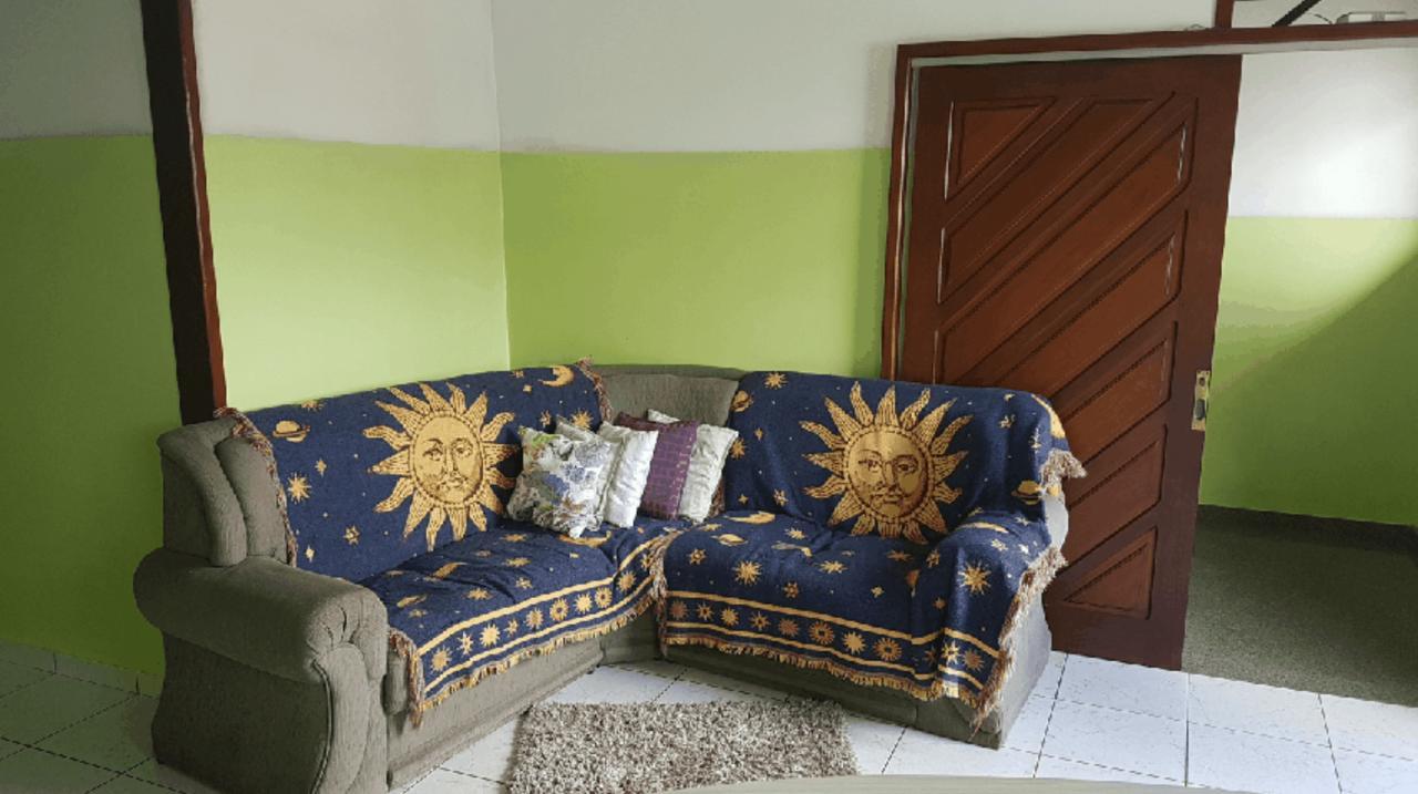 Hotel Pontocom Jacobina  Zewnętrze zdjęcie