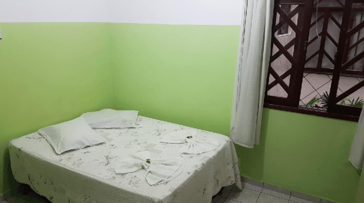 Hotel Pontocom Jacobina  Zewnętrze zdjęcie