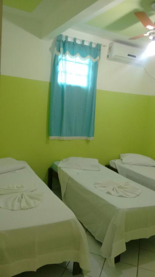 Hotel Pontocom Jacobina  Zewnętrze zdjęcie