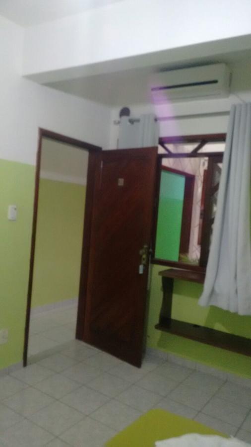 Hotel Pontocom Jacobina  Zewnętrze zdjęcie